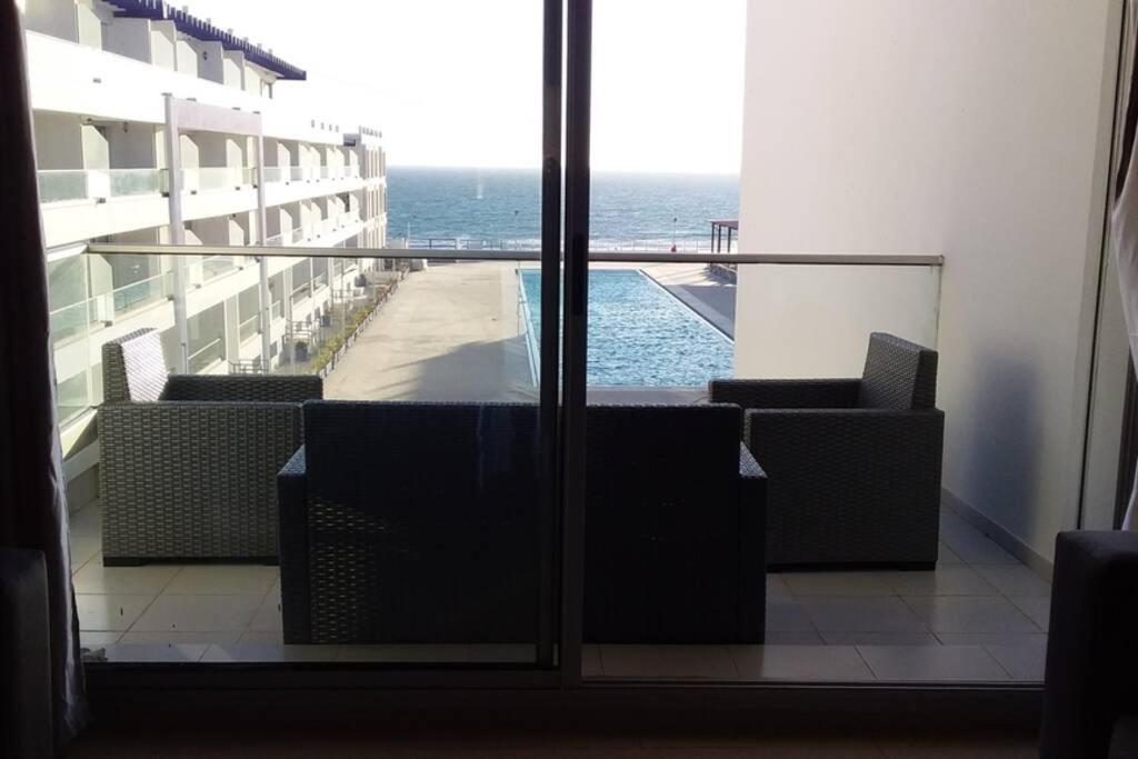Appartement Familial Luxueux Pieds Dans L'Eau Аурир Экстерьер фото