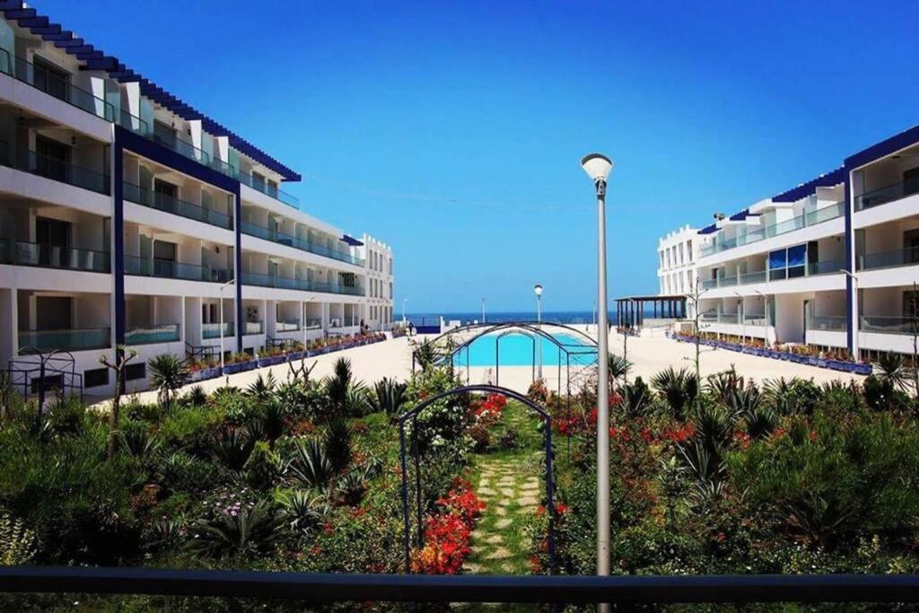 Appartement Familial Luxueux Pieds Dans L'Eau Аурир Экстерьер фото