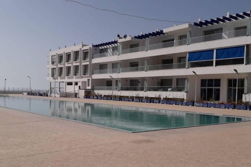 Appartement Familial Luxueux Pieds Dans L'Eau Аурир Экстерьер фото